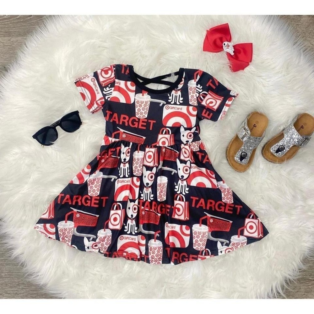 Target‎ Dress 14/16